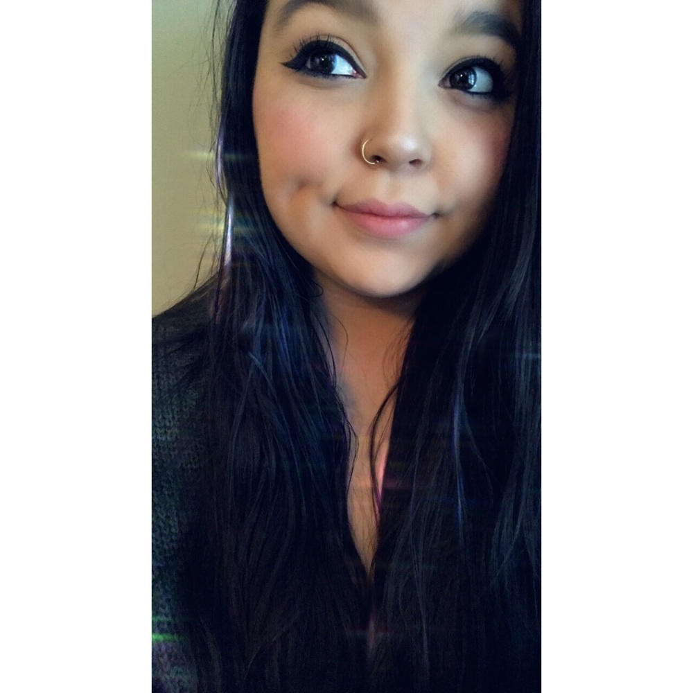Meet your Posher, Shaye